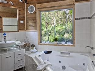The Mouses House Rainforest Retreat Lodge Springbrook