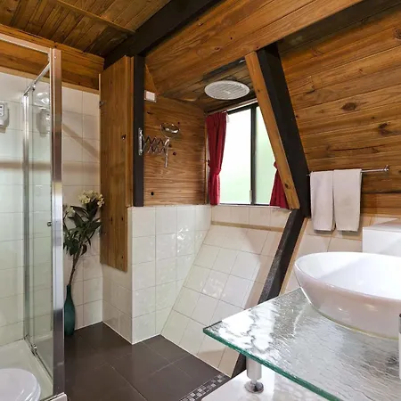 The Mouses House Rainforest Retreat Springbrook Exterior photo