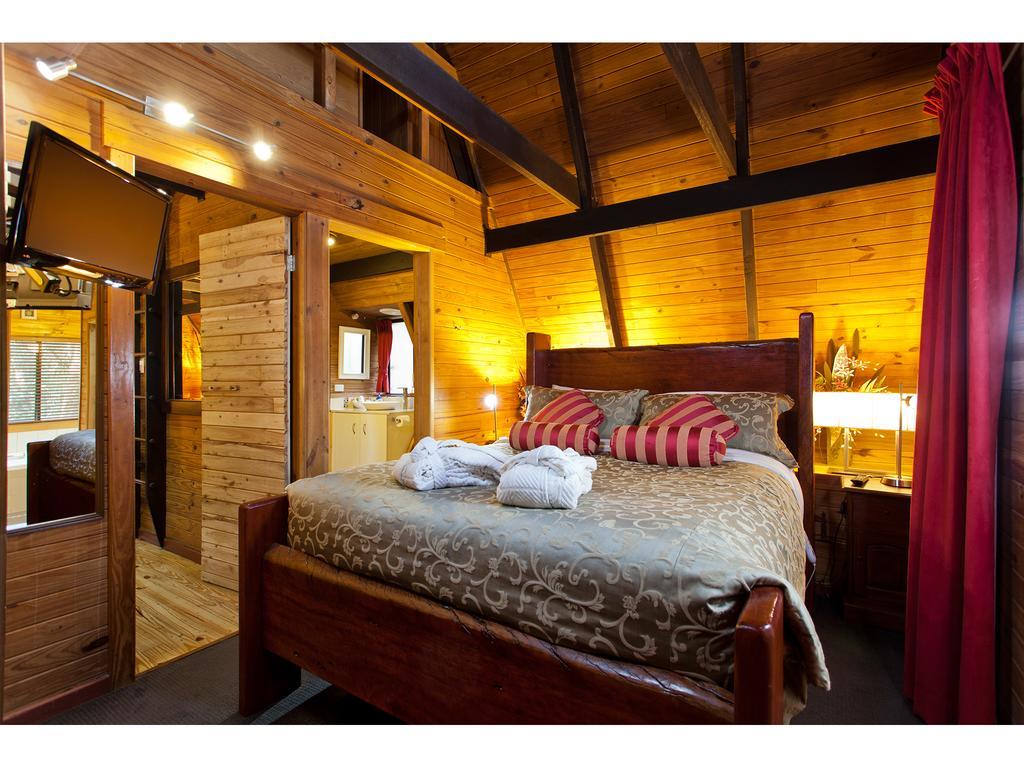 Lodge The Mouses House Rainforest Retreat
