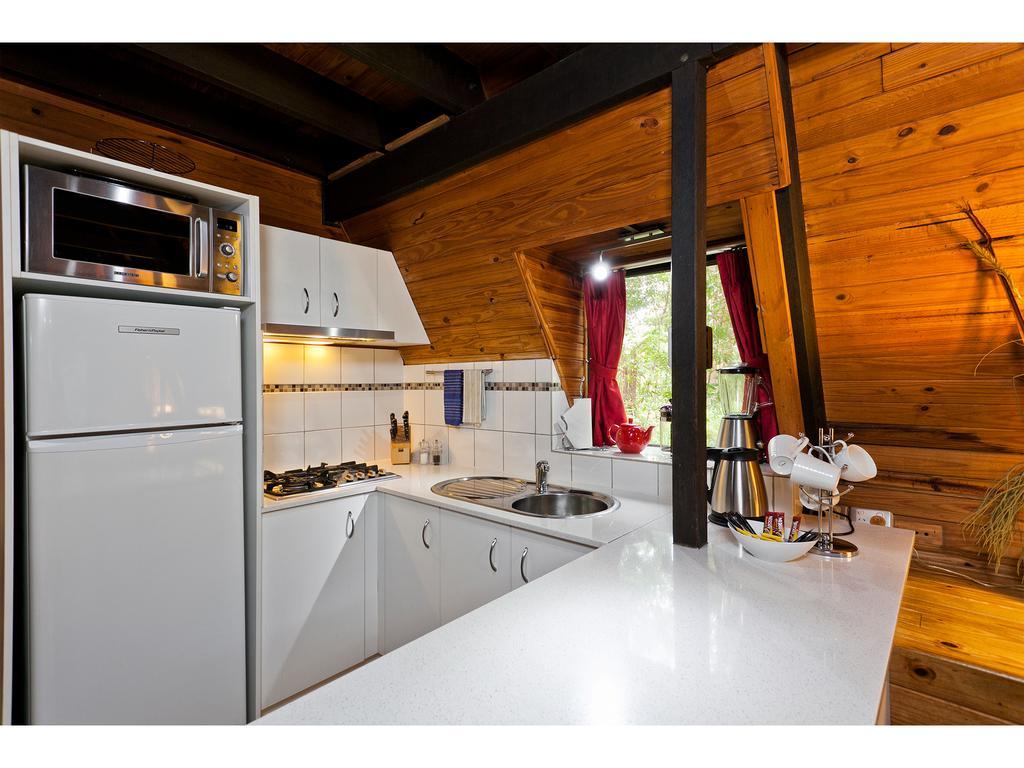 Lodge The Mouses House Rainforest Retreat Springbrook