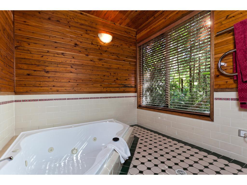 Lodge The Mouses House Rainforest Retreat