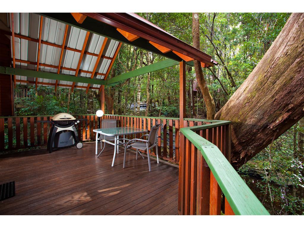 Lodge The Mouses House Rainforest Retreat *