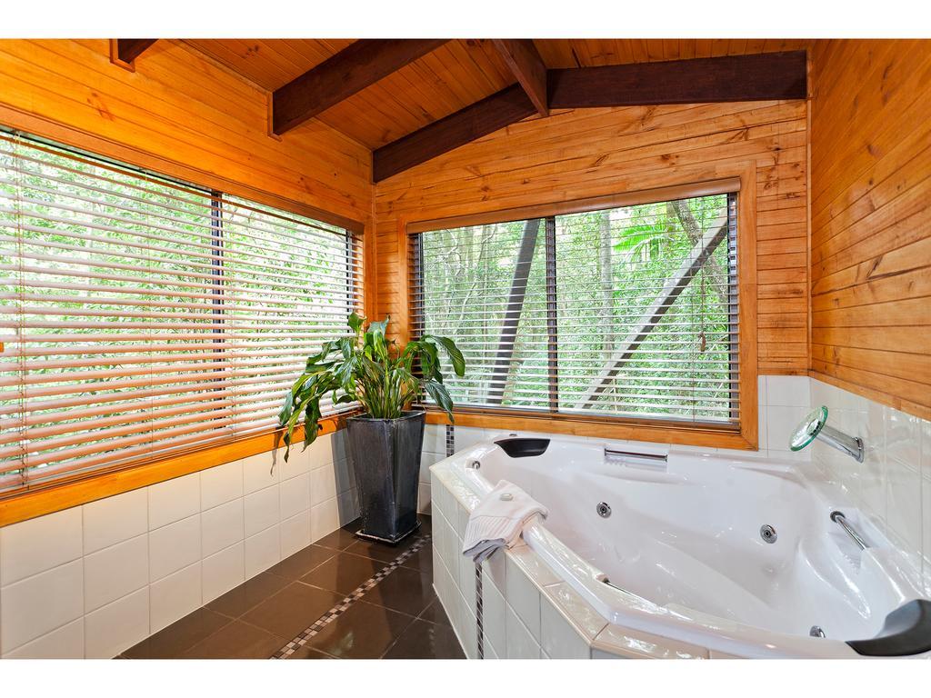 Lodge The Mouses House Rainforest Retreat Springbrook