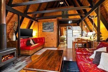 The Mouses House Rainforest Retreat Lodge