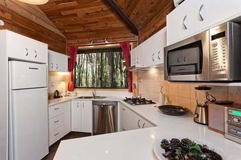 The Mouses House Rainforest Retreat * Springbrook
