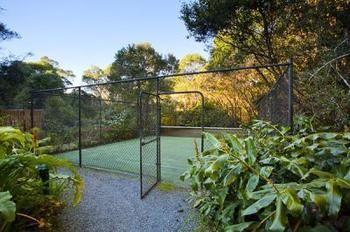 The Mouses House Rainforest Retreat Lodge *