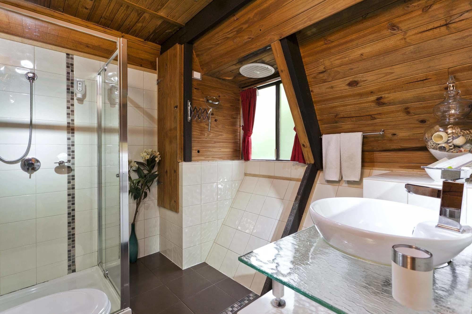 The Mouses House Rainforest Retreat Lodge Springbrook