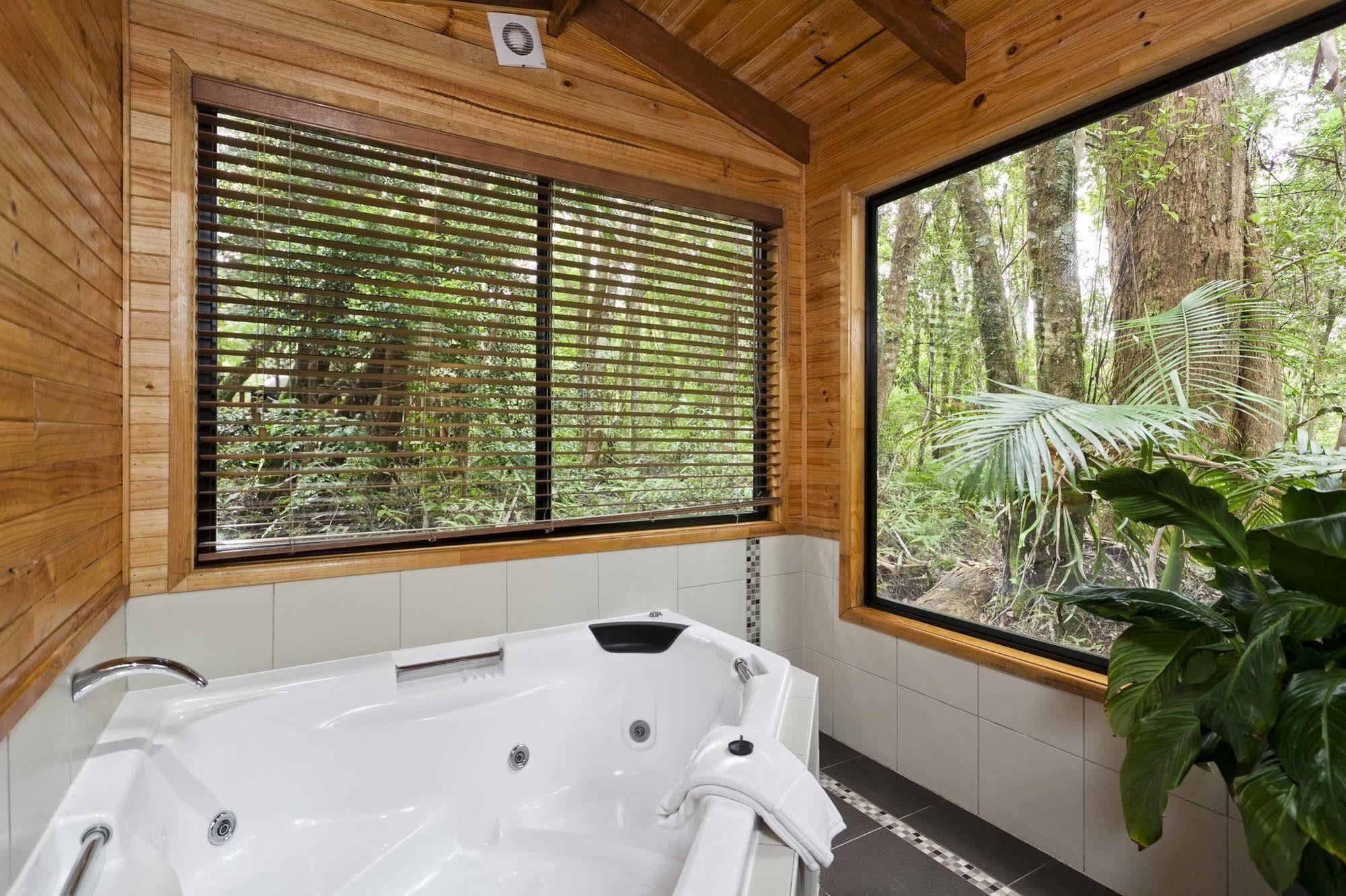 Lodge The Mouses House Rainforest Retreat *